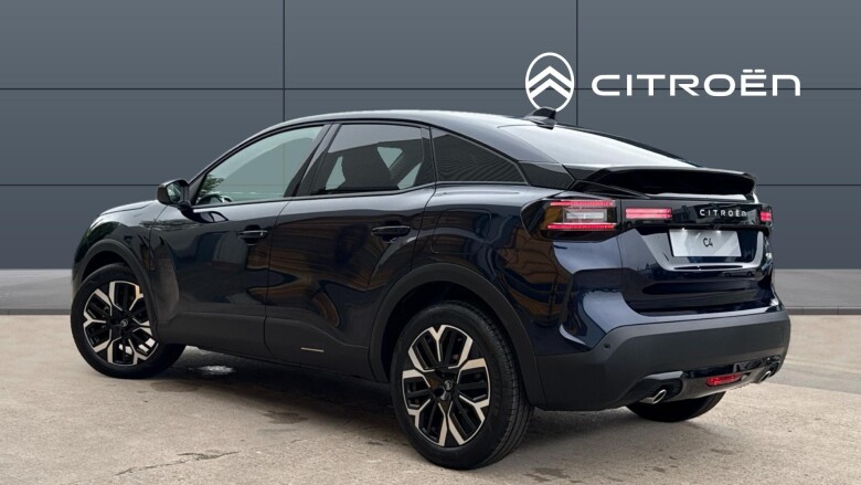 Citroen C4 1.2 [130] Max 5dr Auto Petrol Hatchback